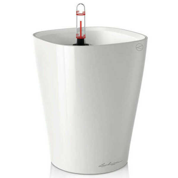 DELTINI Λευκό (White High-Gloss)